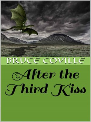 cover image of After the Third Kiss